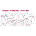 Suzuki M1800 R2