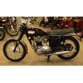 Triumph Bonneville