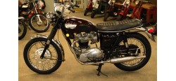 Triumph Bonneville