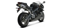 Triumph Daytona 675