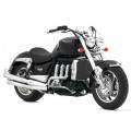 Triumph Rocket III