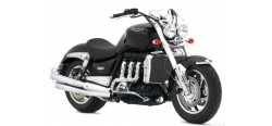 Triumph Rocket III