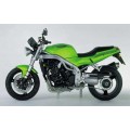 Triumph Speed Triple 1050