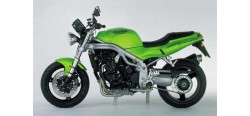 Triumph Speed Triple 1050