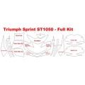 Triumph Sprint ST 1050
