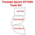 Triumph Sprint ST 1050