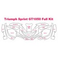 Triumph Sprint GT 1050