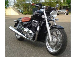 Triumph Thunderbird
