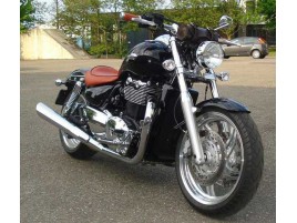 Triumph Thunderbird