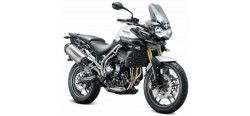 Triumph Tiger 800