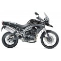 Triumph Tiger 800XC