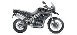 Triumph Tiger 800XC