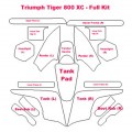 Triumph Tiger 800XC