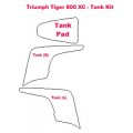 Triumph Tiger 800XC