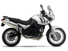 Triumph Tiger 955i