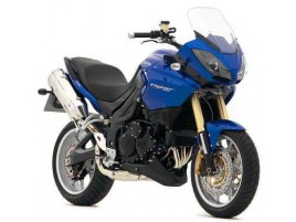 Triumph Tiger 1050