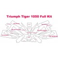 Triumph Tiger 1050