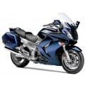 Yamaha FJR 1300