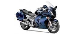 Yamaha FJR 1300