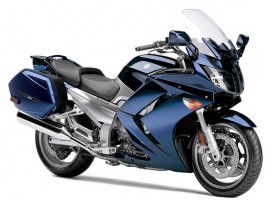 Yamaha FJR 1300