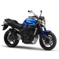 Yamaha FZ6