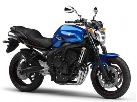 Yamaha FZ6