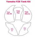 Yamaha FZ8