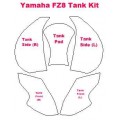 Yamaha FZ8