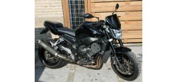 Yamaha FZ1