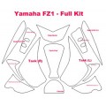 Yamaha FZ1