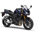 Yamaha FZ1 Fazer