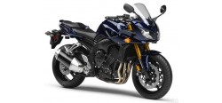 Yamaha FZ1 Fazer