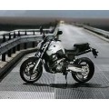 Yamaha MT-03