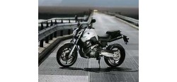 Yamaha MT-03