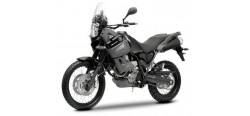 Yamaha XT660Z Tènèrè