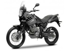 Yamaha XT660Z Tènèrè