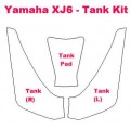 Yamaha XJ6 Diversion