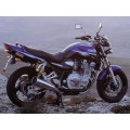 Yamaha XJR 1300