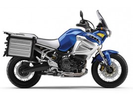 Yamaha XT1200Z Super Tènèrè