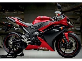 Yamaha YZF-R1