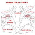 Yamaha YZF-R1