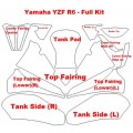 Yamaha YZF-R6
