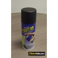 Spray PlastiDip Negro Mate 400mL