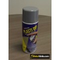 Spray PlastiDip Gris Mate 400mL