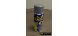 Spray PlastiDip Gris Mate 400mL