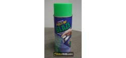 Spray PlastiDip Verde Neon 400mL