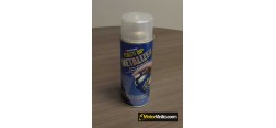 Spray PlastiDip Efecto Metalizado 400mL