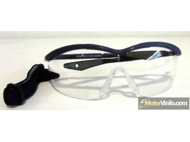 Gafas de seguridad 3M