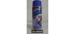 Spray PlastiDip Azul Neon 400mL