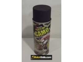 Spray PlastiDip Brown Camo 400mL
